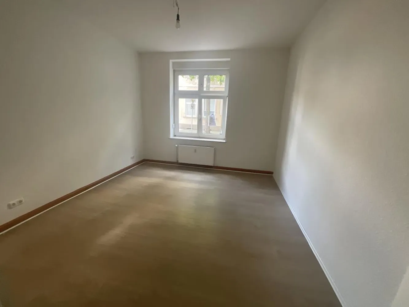 2 Zimmer Wohnung mit 47 m² in Herne – Bild 1