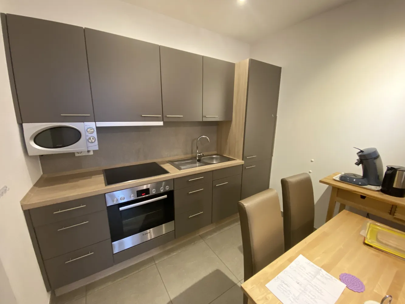 2 Zimmer Wohnung mit 44 m² in Dortmund – Bild 3