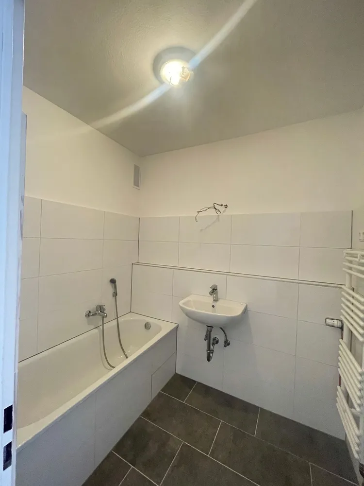 1 Zimmer Wohnung mit 35 m² in Frankfurt am Main – Bild 3