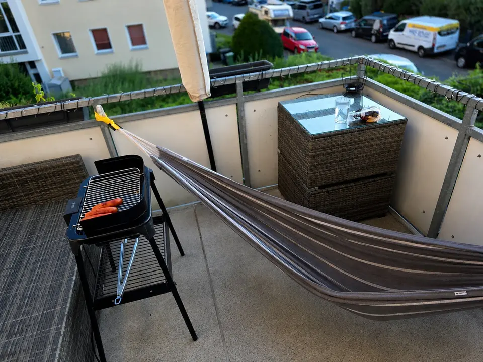 2 Zimmer Wohnung mit 51 m² in Braunschweig – Bild 7