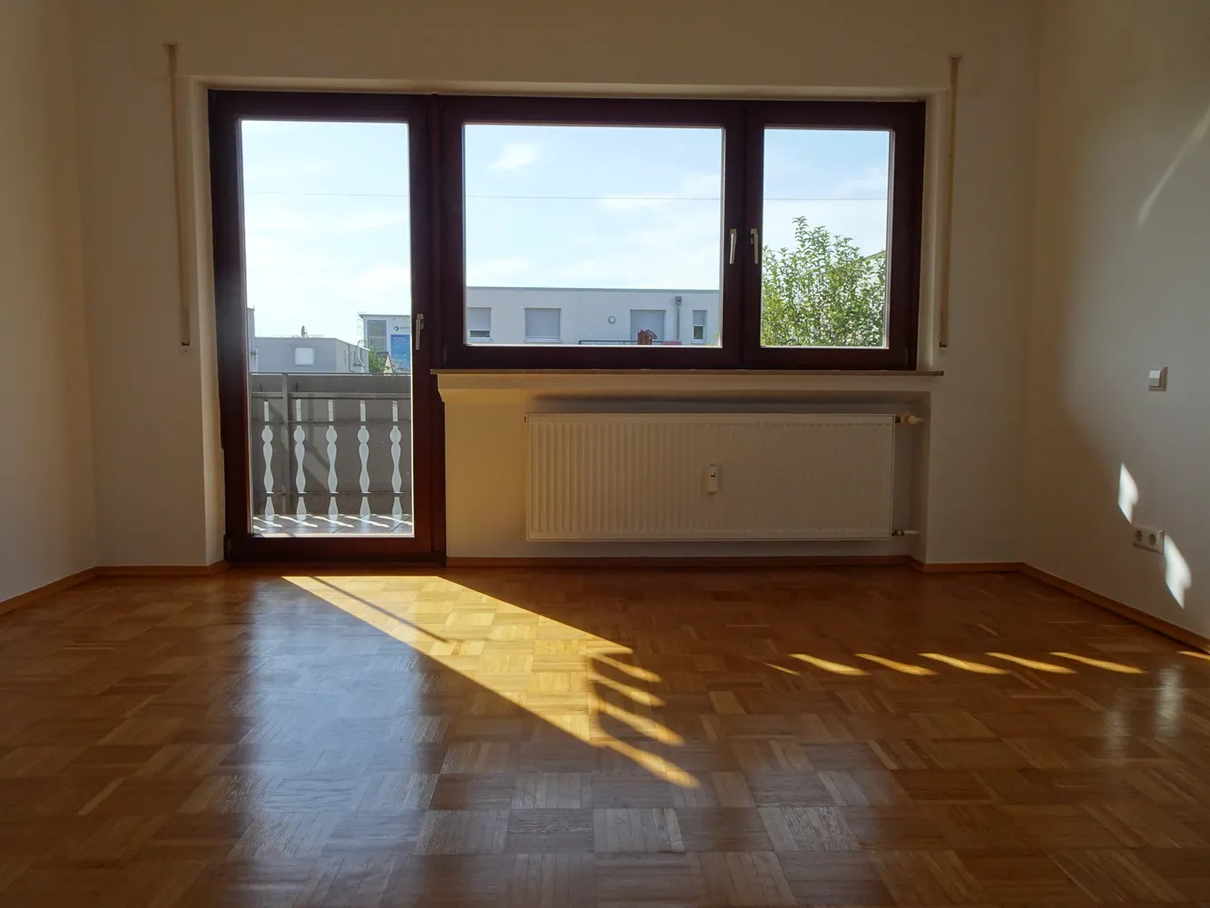 4 Zimmer Wohnung mit 107 m² in Ettlingen – Bild 8