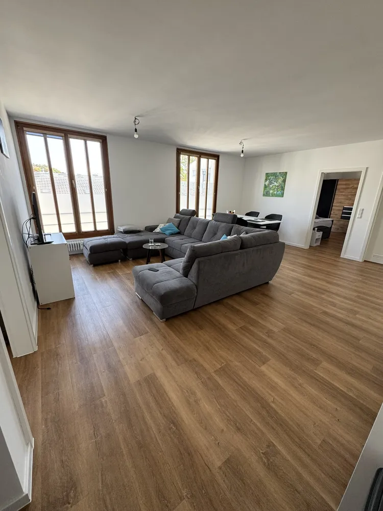 3 Zimmer Wohnung mit 77 m² in Stuttgart – Bild 12