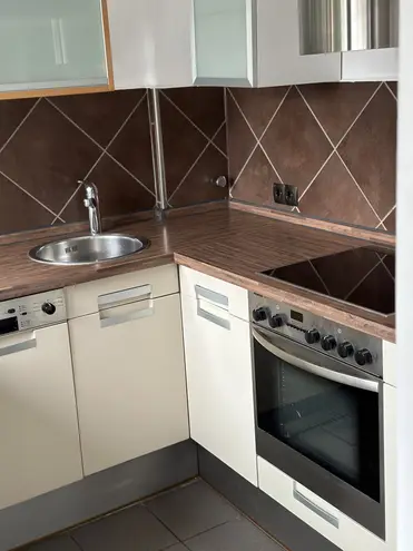 3 Zimmer Wohnung mit 110 m² in Düsseldorf – Bild 11