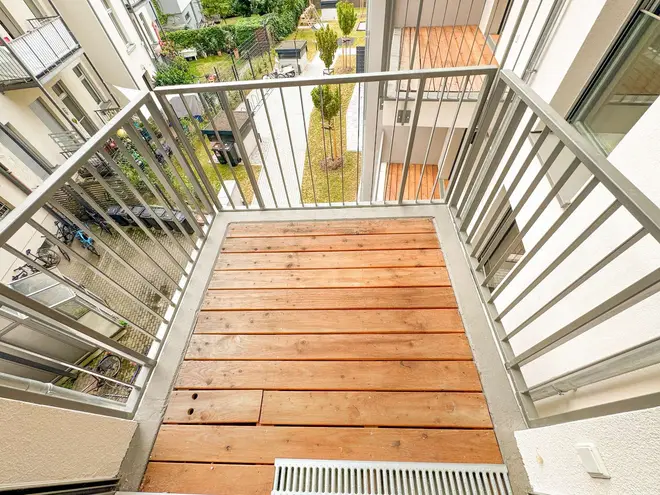 5 Zimmer Wohnung mit 138 m² in Leipzig – Bild 10