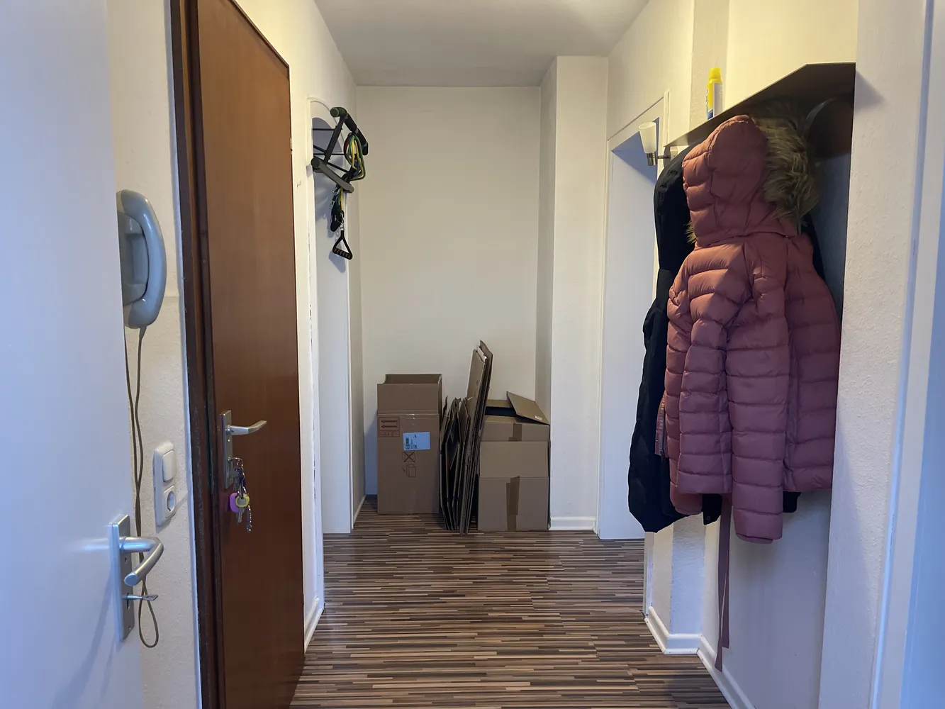 4 Zimmer Wohnung mit 80 m² in Mönchengladbach – Bild 10