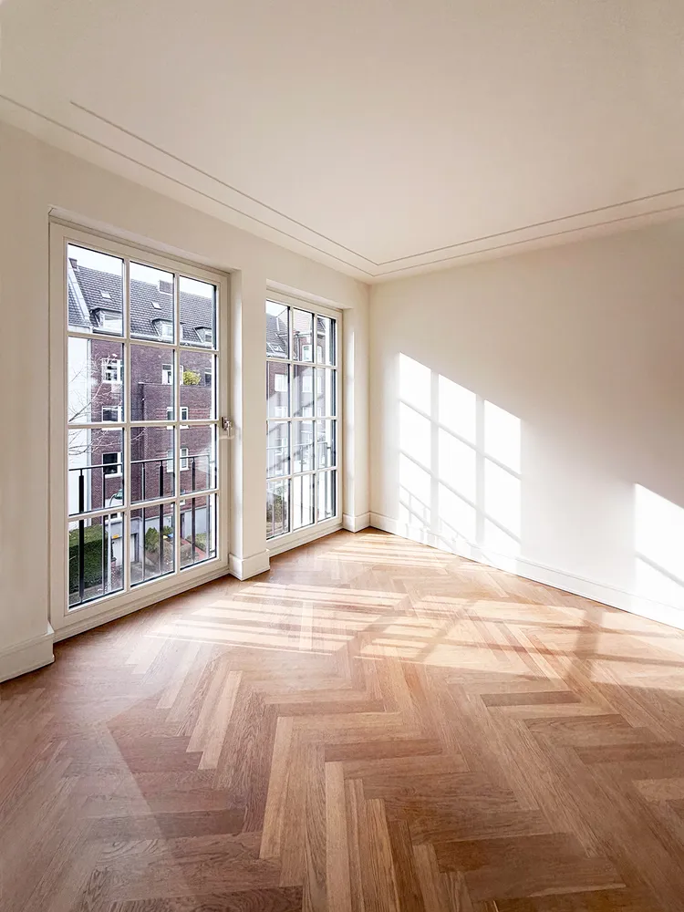 5 Zimmer Wohnung mit 158 m² in Düsseldorf – Bild 6