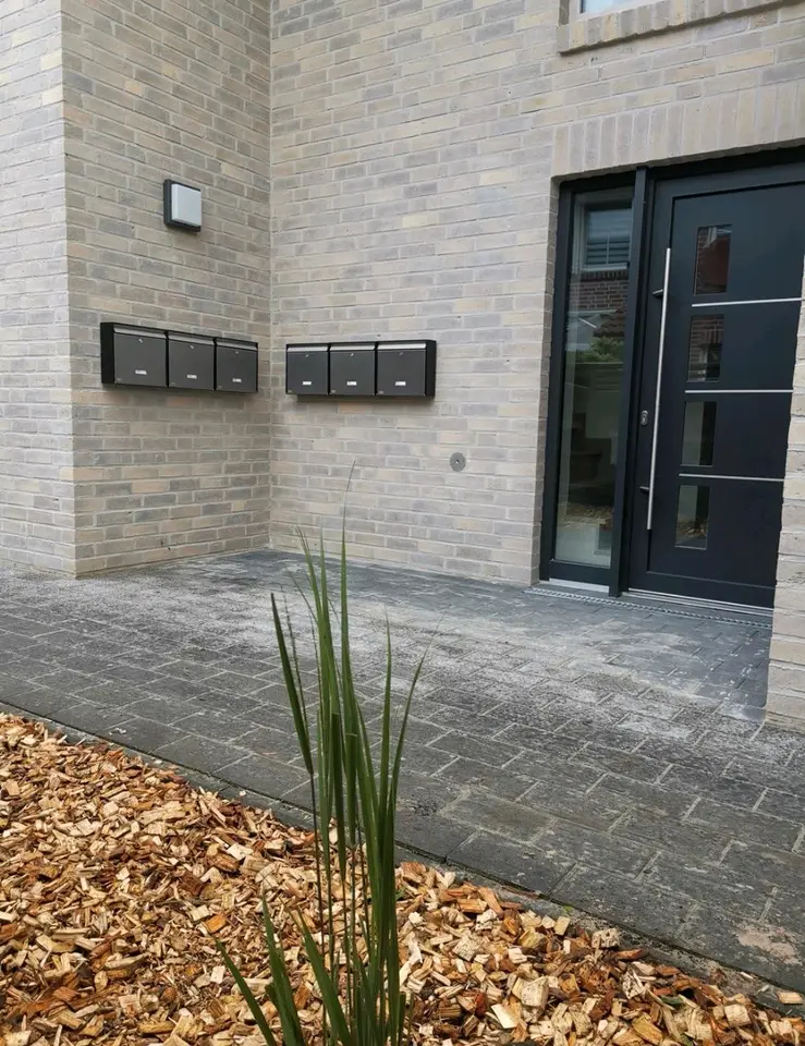 3 Zimmer Wohnung mit 111 m² in Papenburg – Bild 4