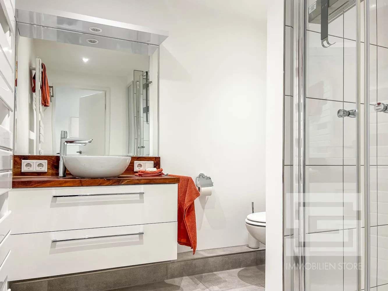 1 Zimmer Wohnung mit 53 m² in Langenfeld – Bild 11