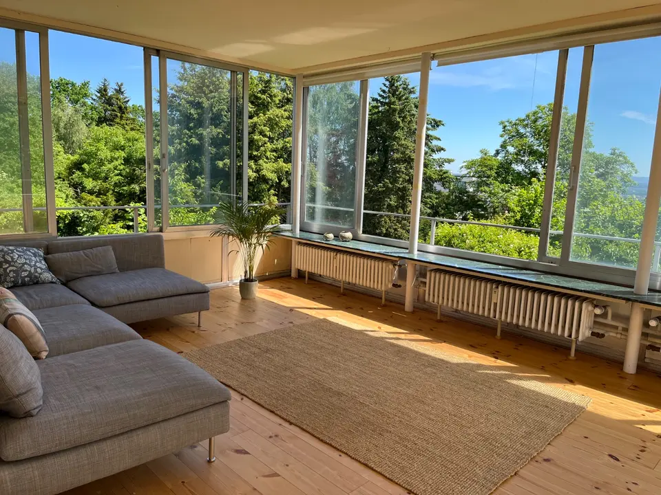 WG-Zimmer mit 23 m² in Kassel – Bild 9