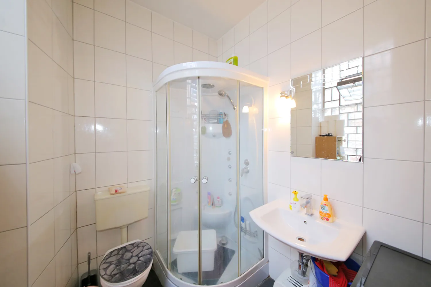 2 Zimmer Wohnung mit 52 m² in Ludwigshafen am Rhein – Bild 5