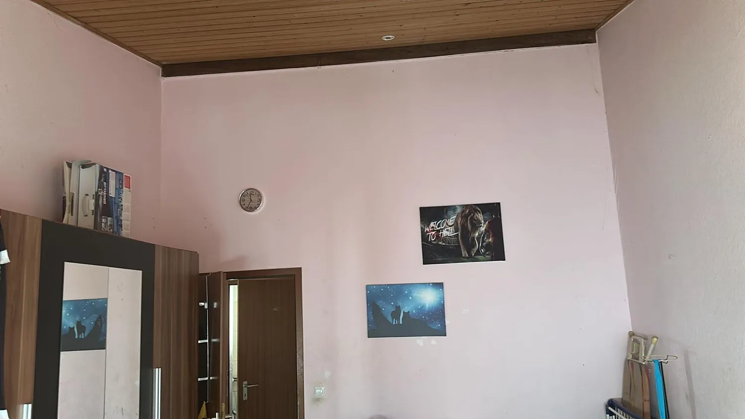 2 Zimmer Wohnung mit 65 m² in Mönchengladbach – Bild 2
