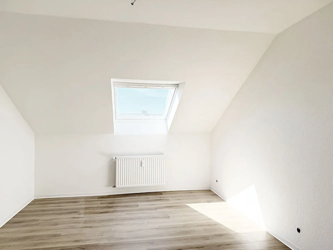 3 Zimmer Wohnung mit 65 m² in Bielefeld – Bild 3