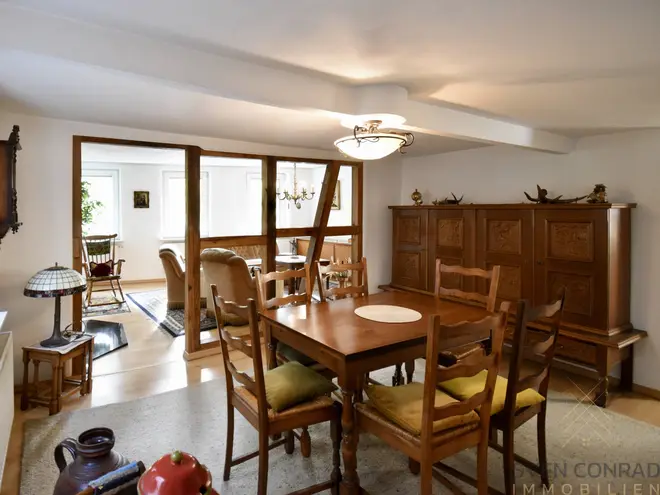6 Zimmer Haus mit 154 m² in Idar-Oberstein – Bild 4