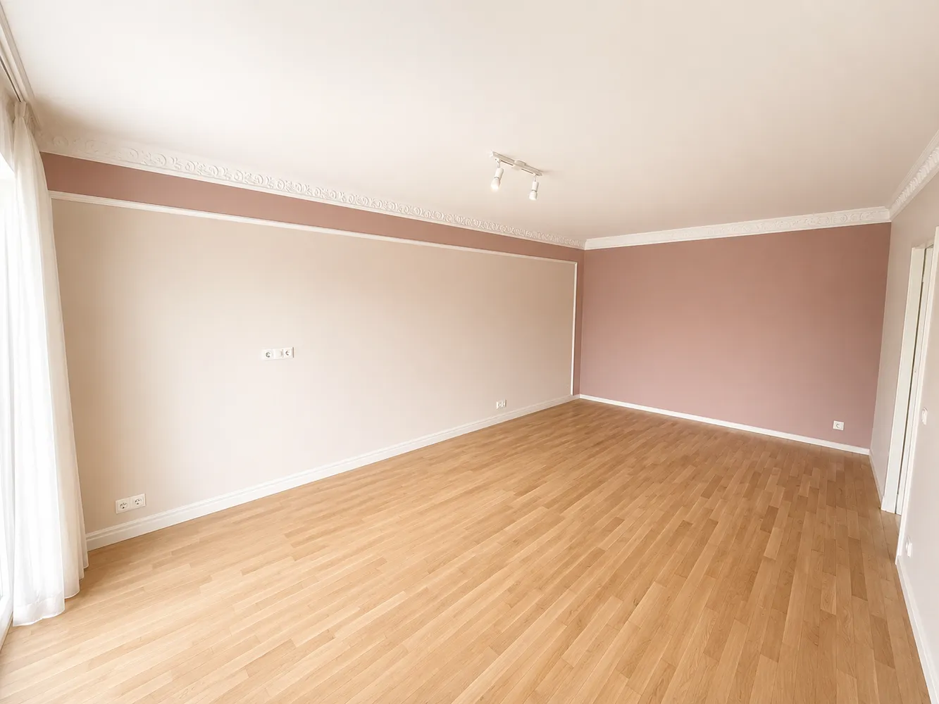 4 Zimmer Wohnung mit 91 m² in Dortmund – Bild 2
