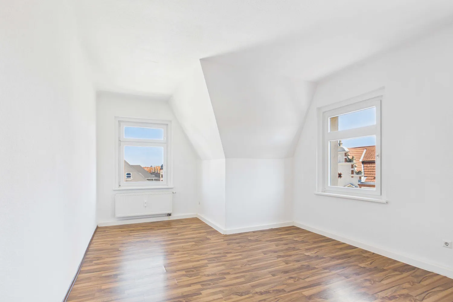3 Zimmer Wohnung mit 69 m² in Leipzig – Bild 12