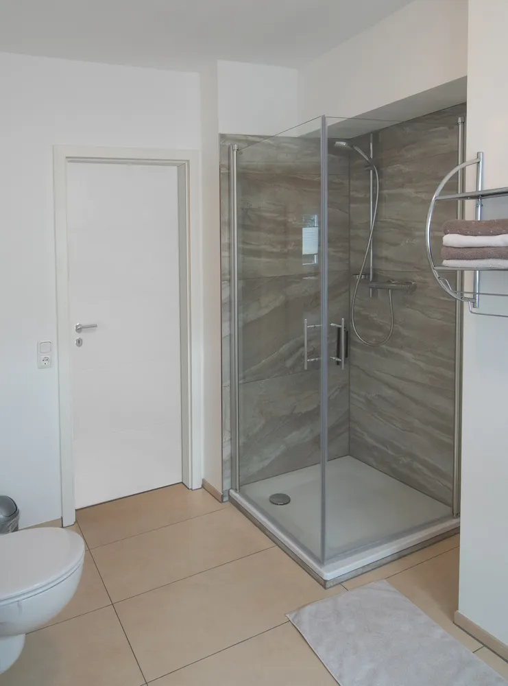 2 Zimmer Wohnung mit 95 m² in Aachen – Bild 6