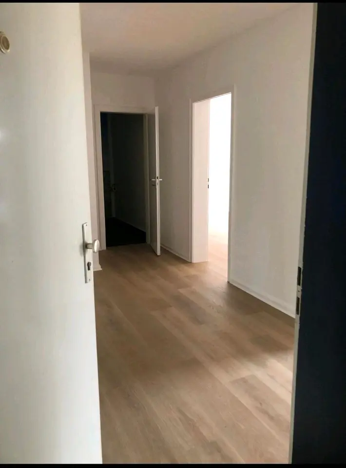 4 Zimmer Wohnung mit 94 m² in Wilhelmshaven – Bild 5