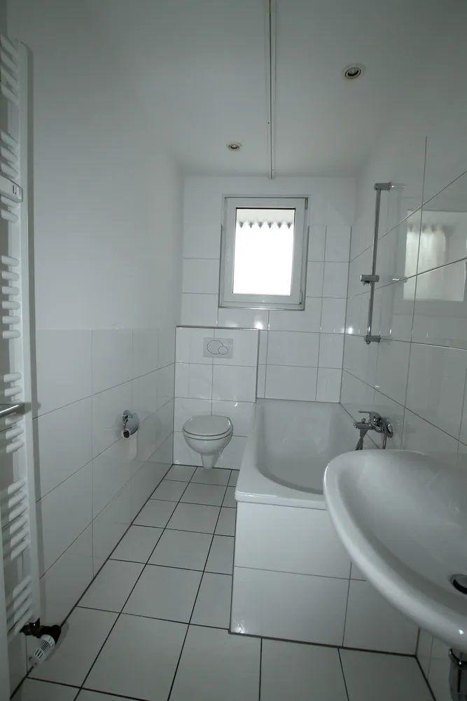 2 Zimmer Wohnung mit 59 m² in Düsseldorf – Bild 6