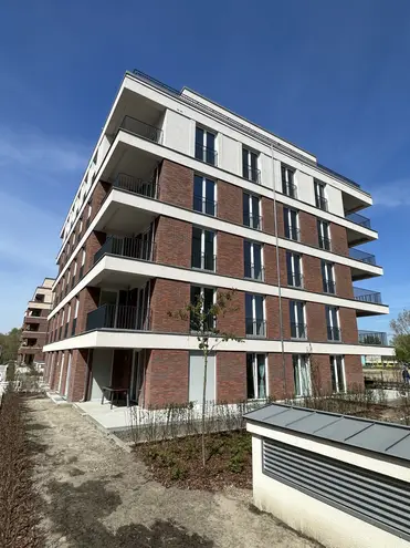 3 Zimmer Wohnung mit 101 m² in Berlin – Bild 11