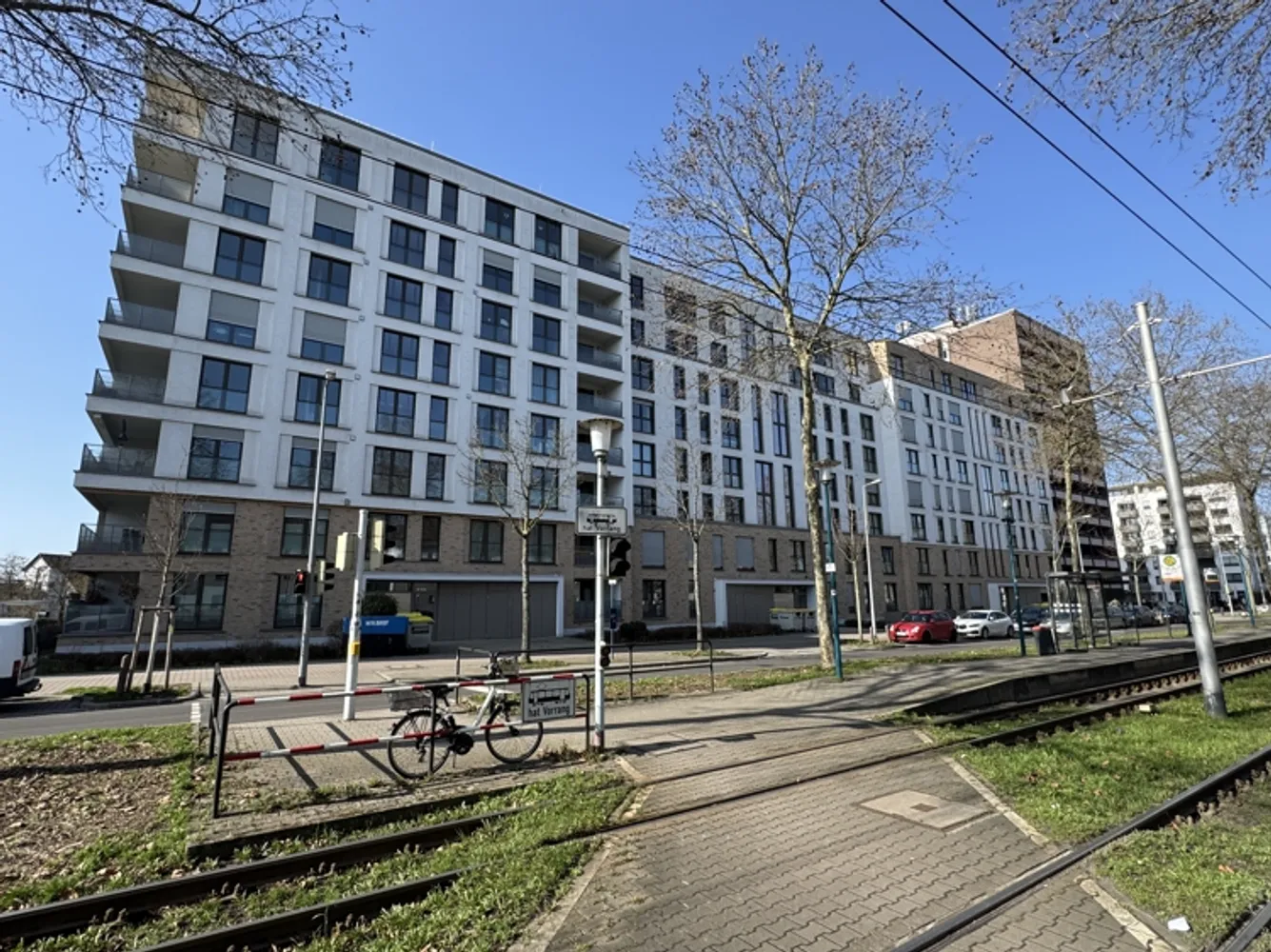 4 Zimmer Wohnung mit 136 m² in Mannheim – Bild 6
