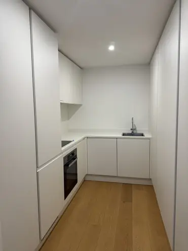 1 Zimmer Wohnung mit 50 m² in Hamburg – Bild 3