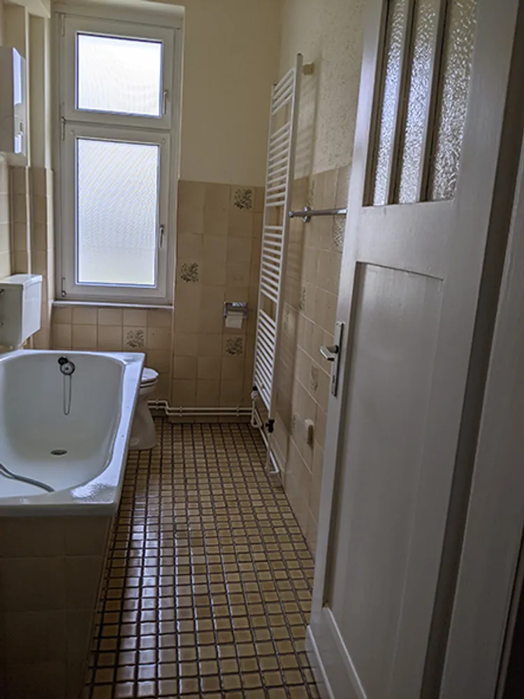 2 room apartment with 60 m² in Wuppertal – Photo 11