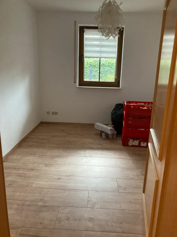 3 Zimmer Wohnung mit 80 m² in Meiningen – Bild 7