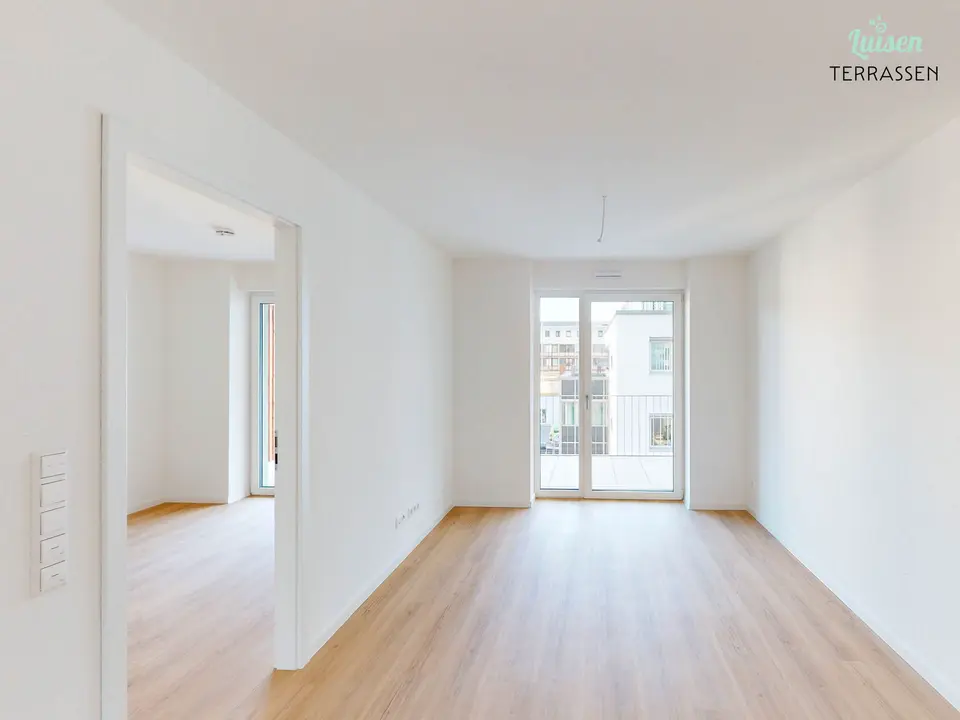 2 Zimmer Wohnung mit 65 m² in Darmstadt – Bild 6