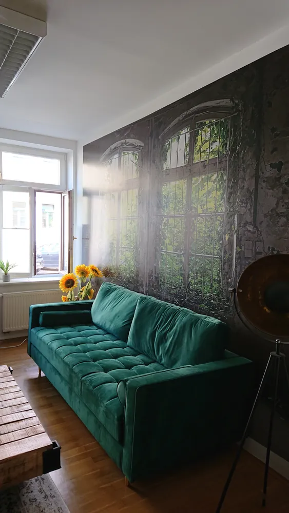 1 Zimmer Wohnung mit 45 m² in Leipzig – Bild 9