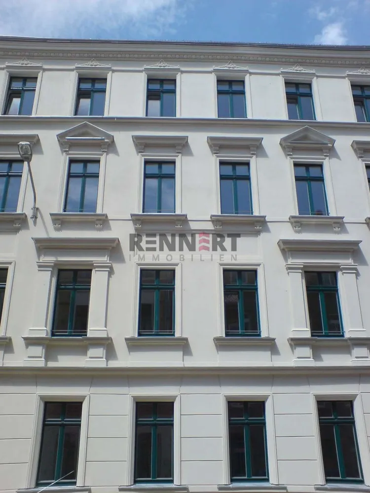 3 room apartment with 75 m² in Leipzig – Photo 12