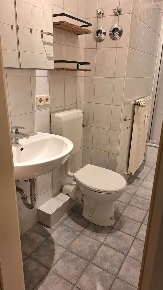 2 Zimmer Wohnung mit 47 m² in Berlin – Bild 9
