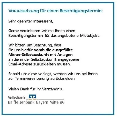 3 Zimmer Wohnung mit 92 m² in Ingolstadt – Bild 10