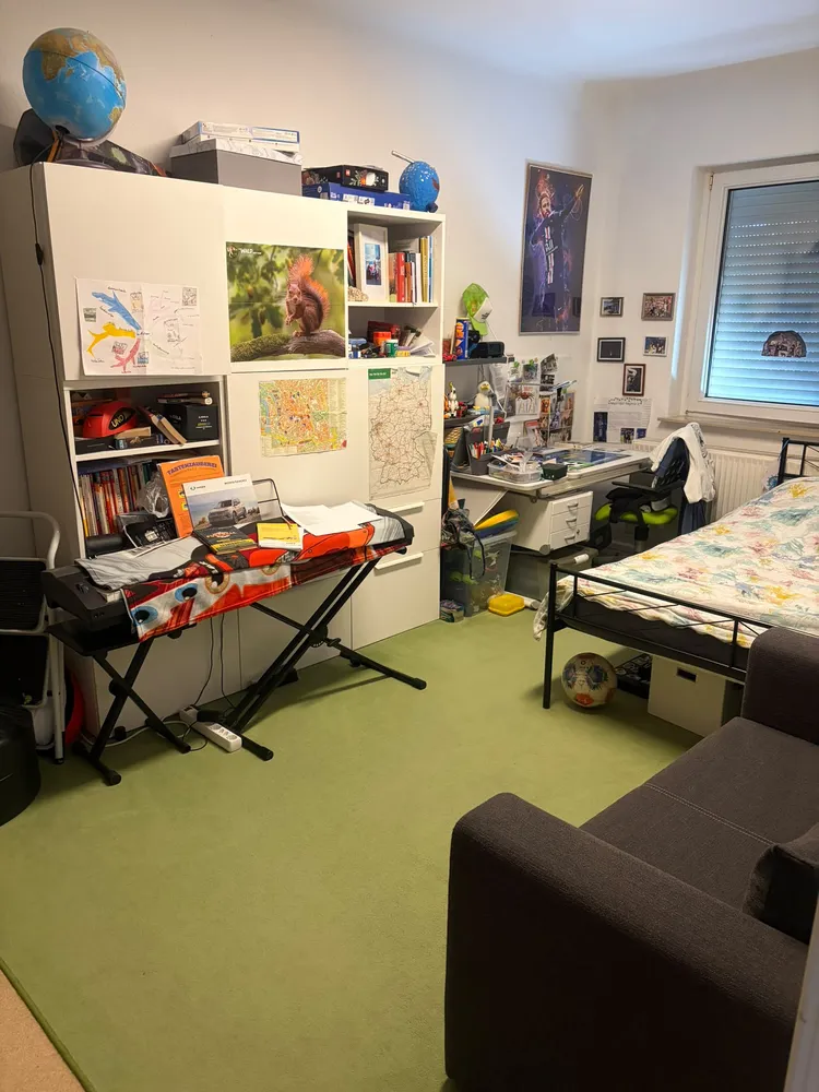 4 Zimmer Wohnung mit 97 m² in Halle (Saale) – Bild 6