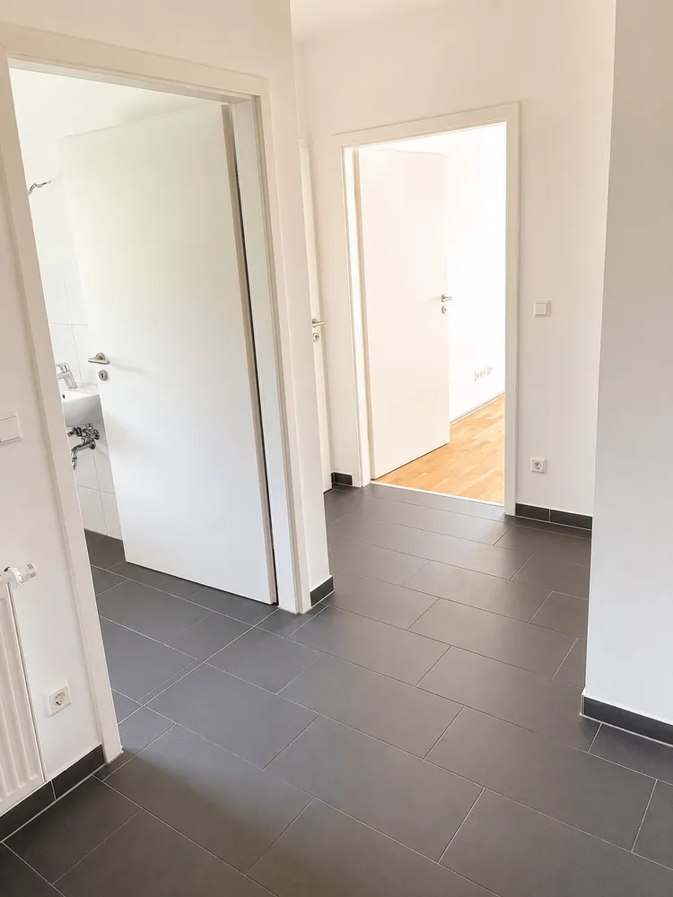 2 Zimmer Wohnung mit 49 m² in Stralsund – Bild 5