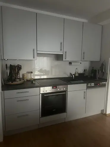 2 Zimmer Wohnung mit 65 m² in Köln – Bild 7