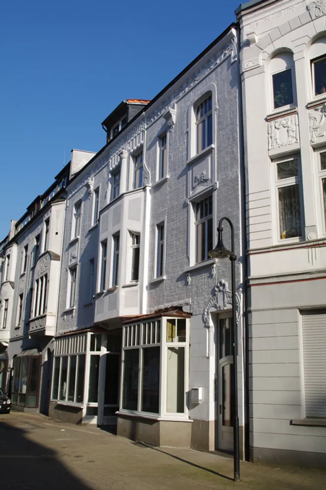 3 Zimmer Wohnung mit 69 m² in Herne – Bild 2