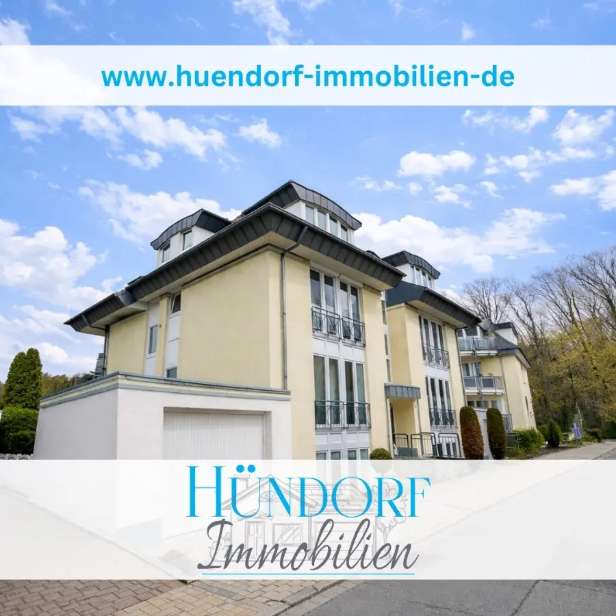 2 Zimmer Wohnung mit 67 m² in Osnabrück – Bild 6
