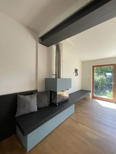 2 Zimmer Haus mit 78 m² in Frankfurt am Main – Bild 4
