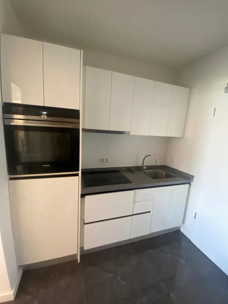 1 room apartment with 35 m² in Frankfurt am Main – Photo 2