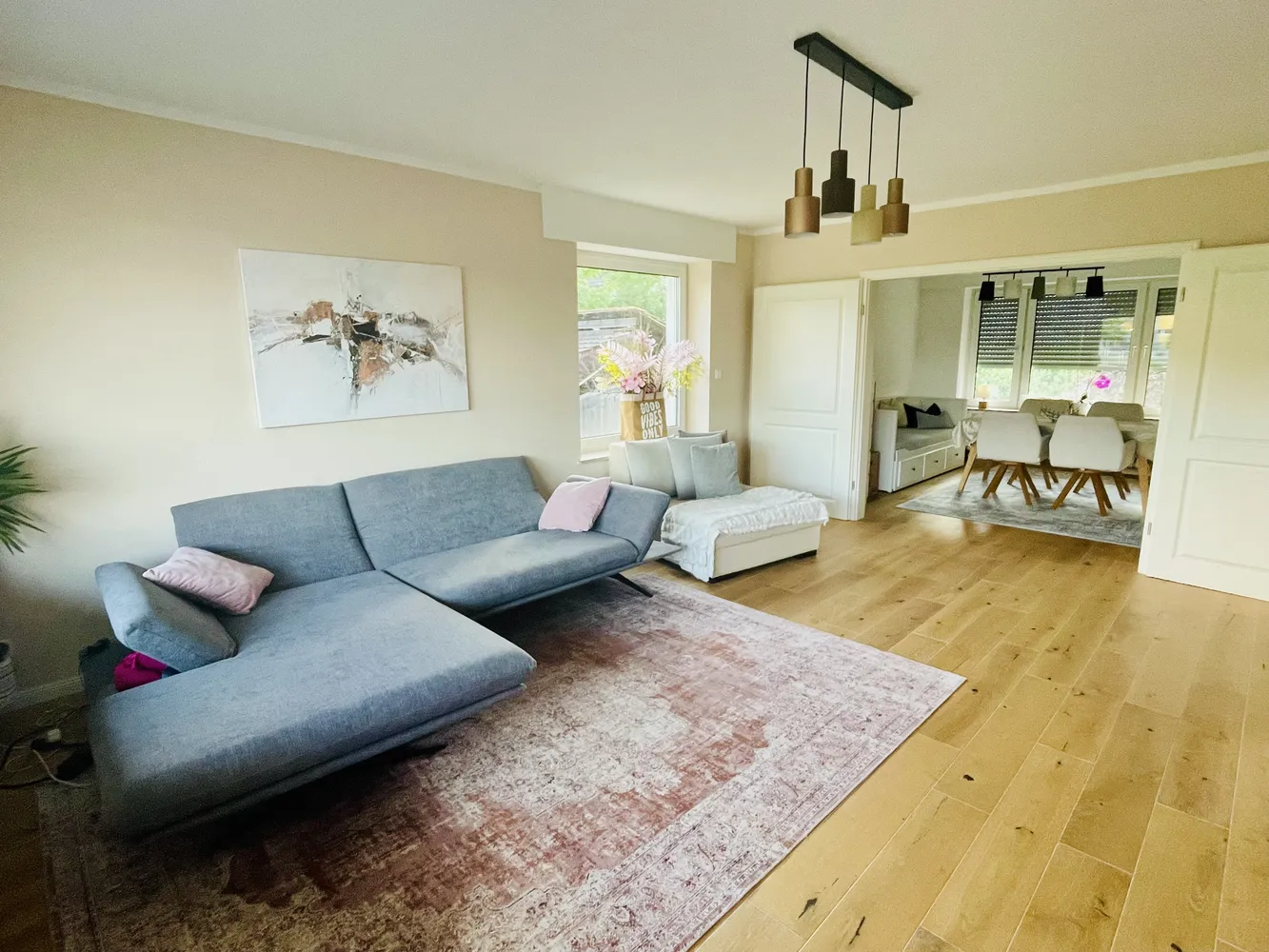 4 Zimmer Wohnung mit 107 m² in Bonn – Bild 4