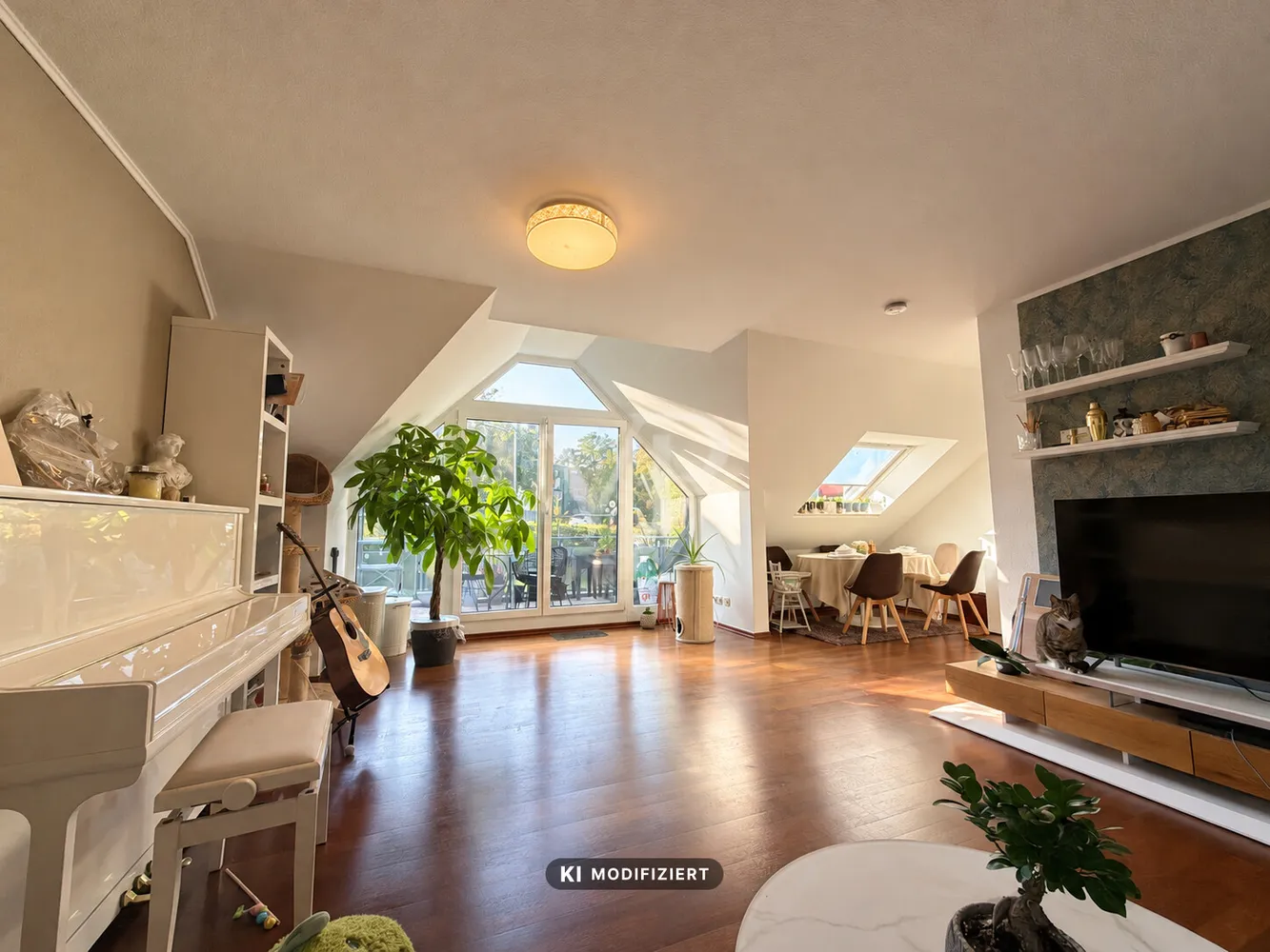 3 Zimmer Wohnung mit 101 m² in Hameln – Bild 8
