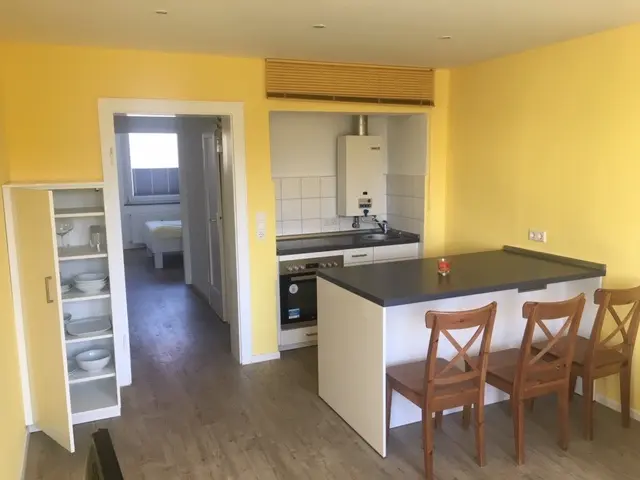 2 Zimmer Wohnung mit 40 m² in Hildesheim – Bild 4