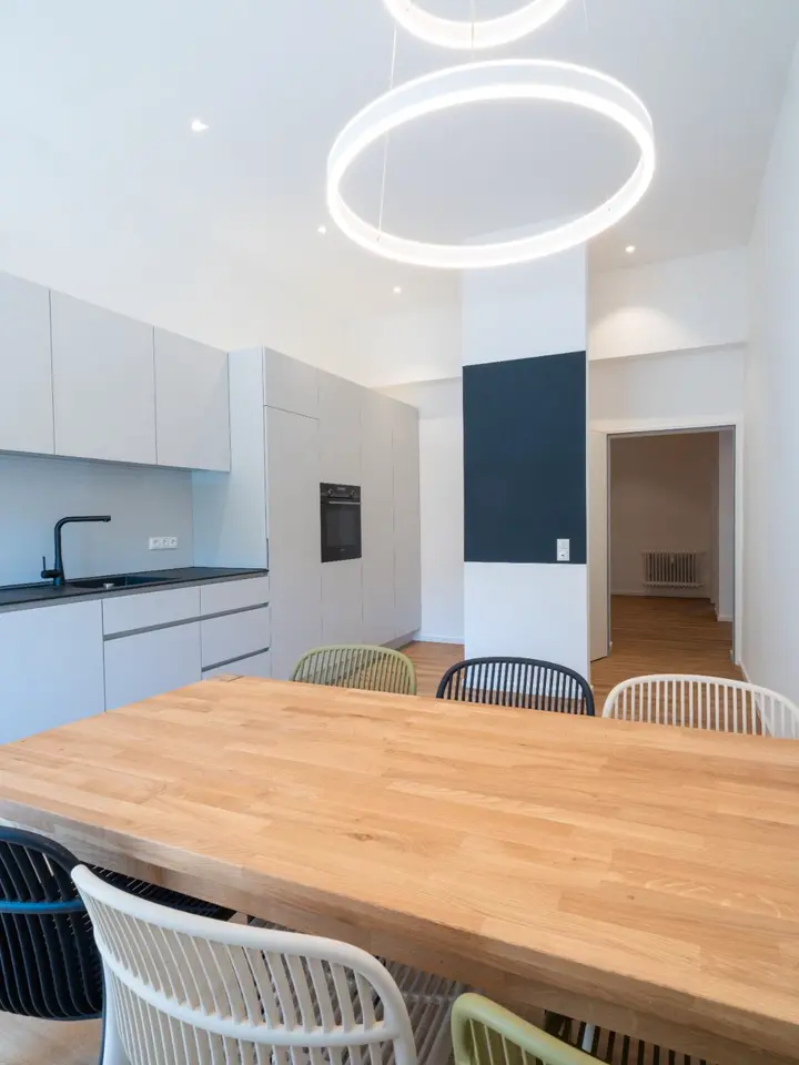 WG-Zimmer mit 16 m² in Augsburg – Bild 4