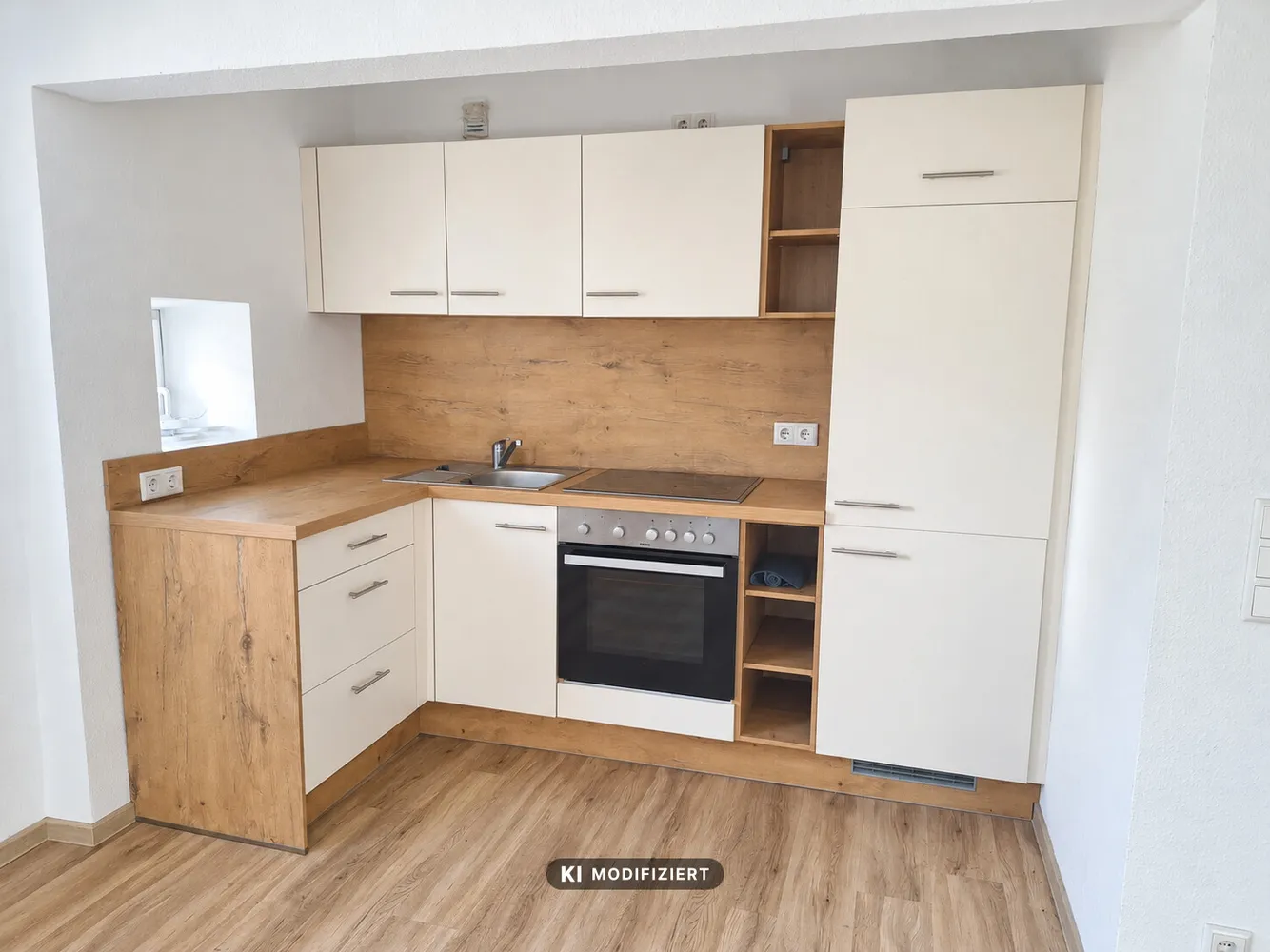 2 Zimmer Wohnung mit 49 m² in Marburg – Bild 3