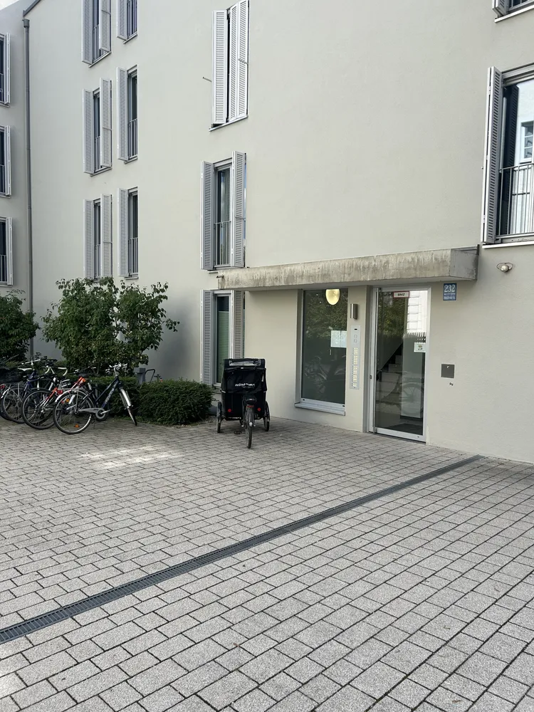 2 Zimmer Wohnung mit 52 m² in München – Bild 9