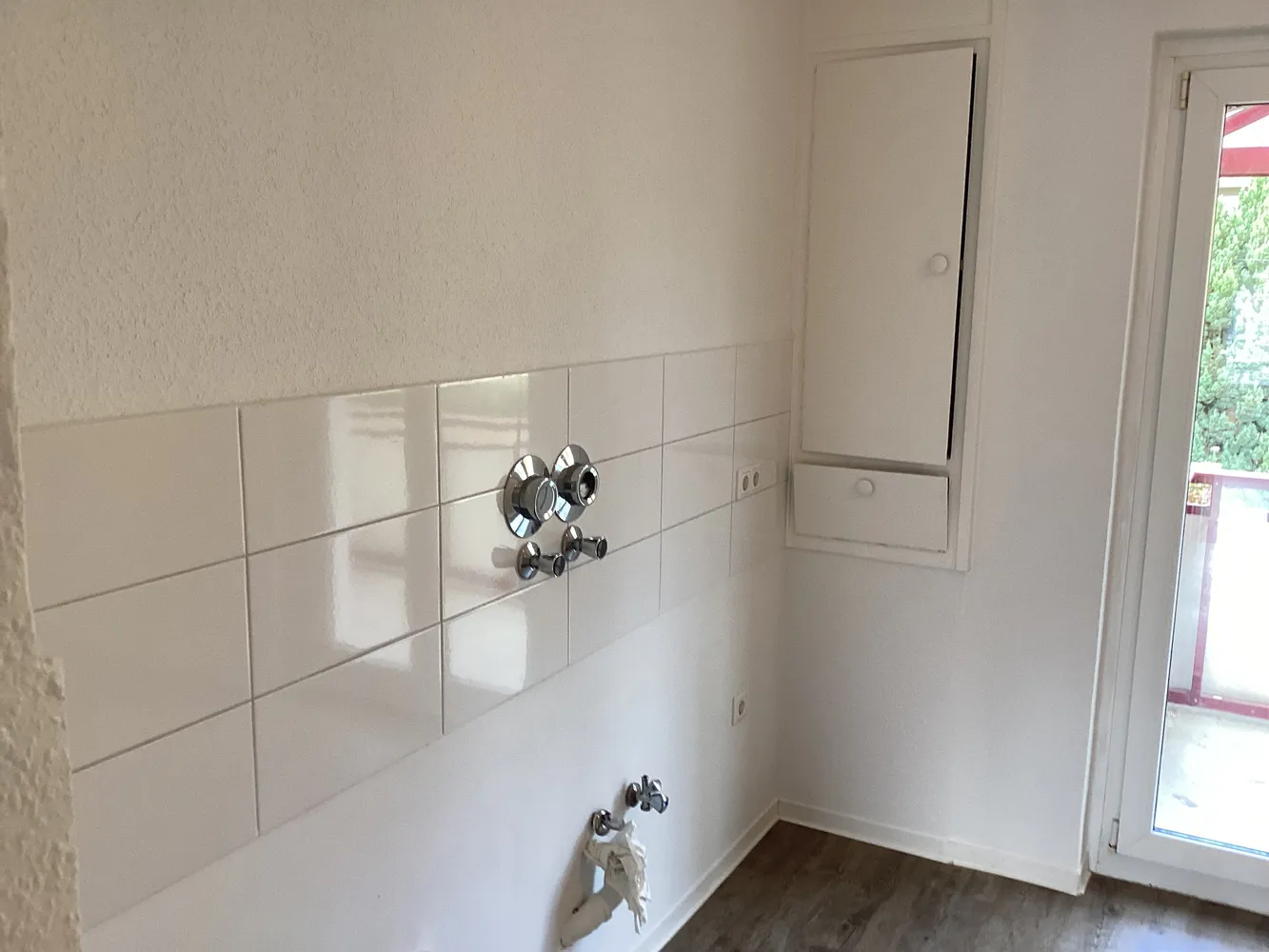 2 room apartment with 52 m² in Kassel – Photo 10