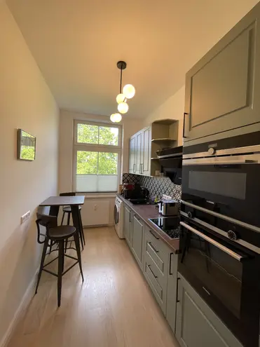 2 Zimmer Wohnung mit 64 m² in Berlin – Bild 10