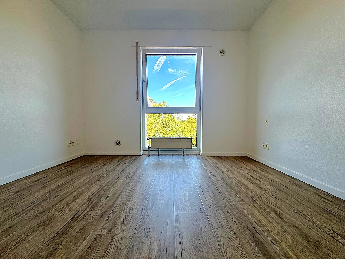 2 Zimmer Wohnung mit 76 m² in Hilden – Bild 1