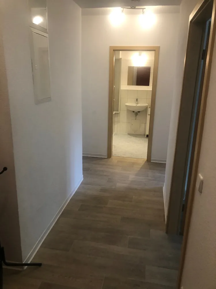 2 Zimmer Wohnung mit 57 m² in Magdeburg – Bild 11
