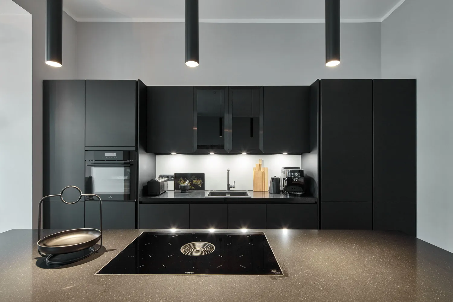 2 Zimmer Wohnung mit 97 m² in Düsseldorf – Bild 7
